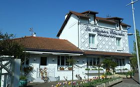 Restaurant Maison Blanche Rungis 2*